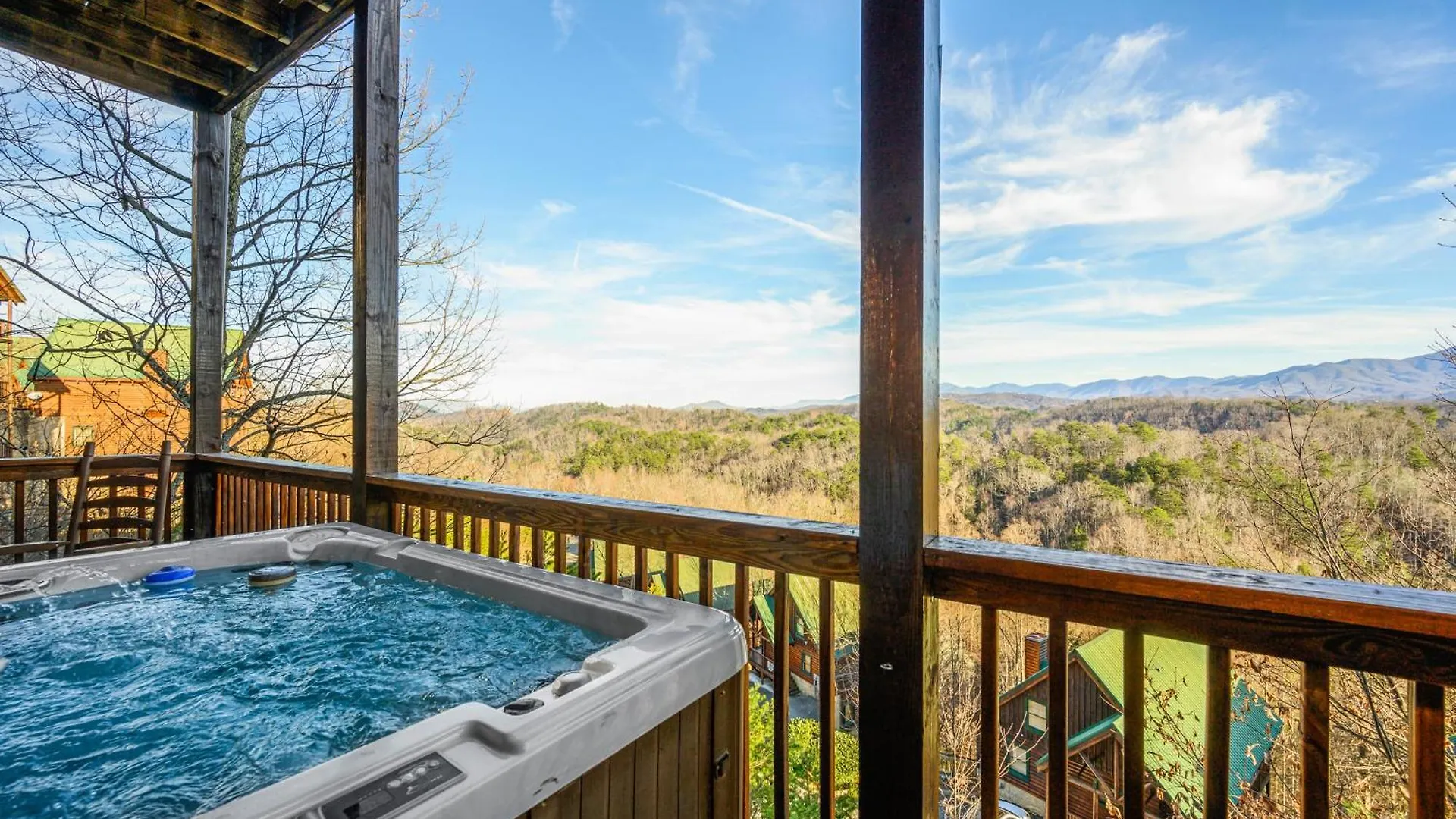 Raccoon Ridge