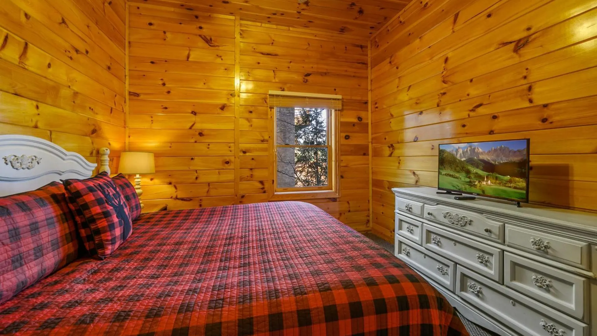 Raccoon Ridge Pigeon Forge