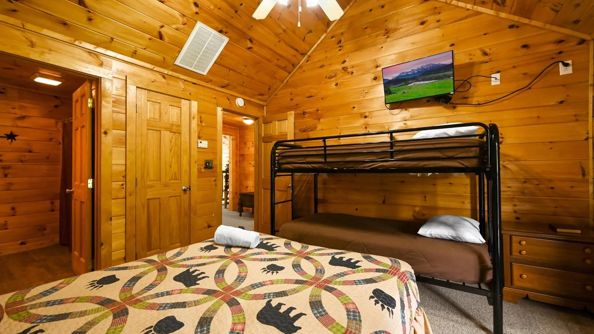 Changes In Altitude Pigeon Forge