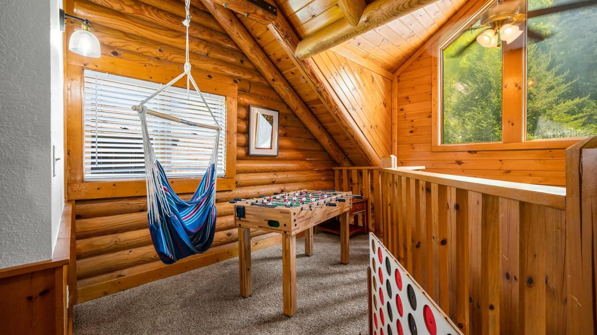 Hébergement de vacances Bears Fore-rest Pigeon Forge