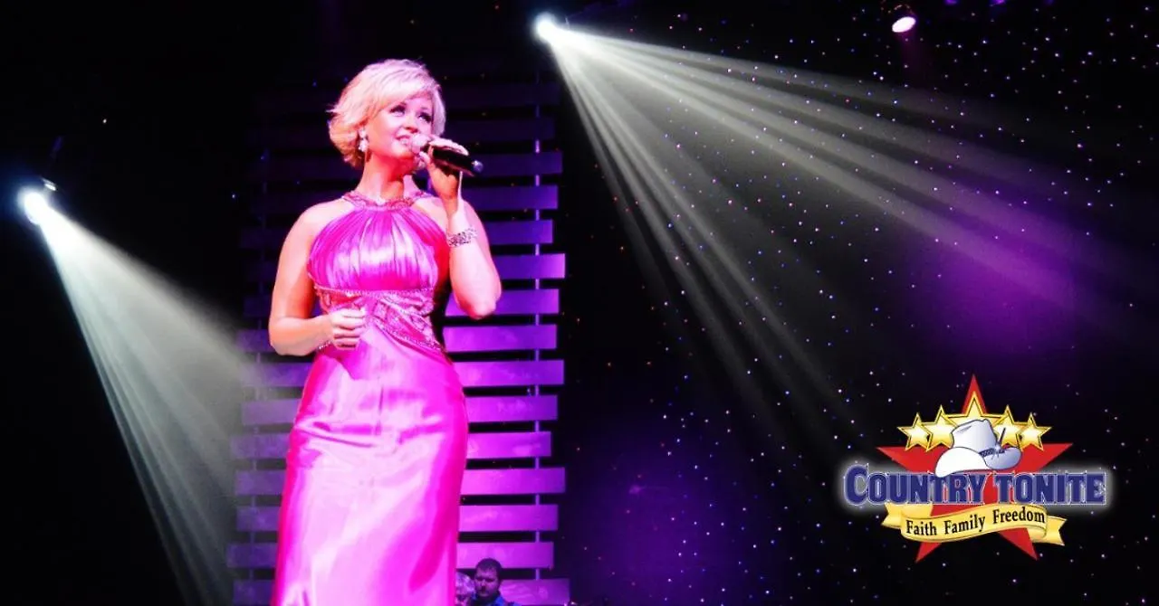 Mountain Music Holiday home Pigeon Forge