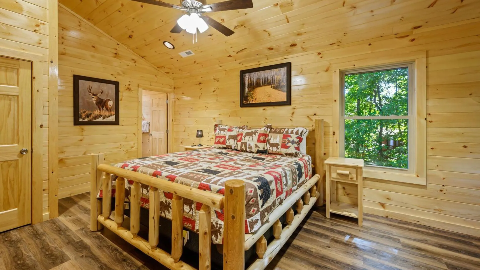 Mountain Music Holiday home Pigeon Forge