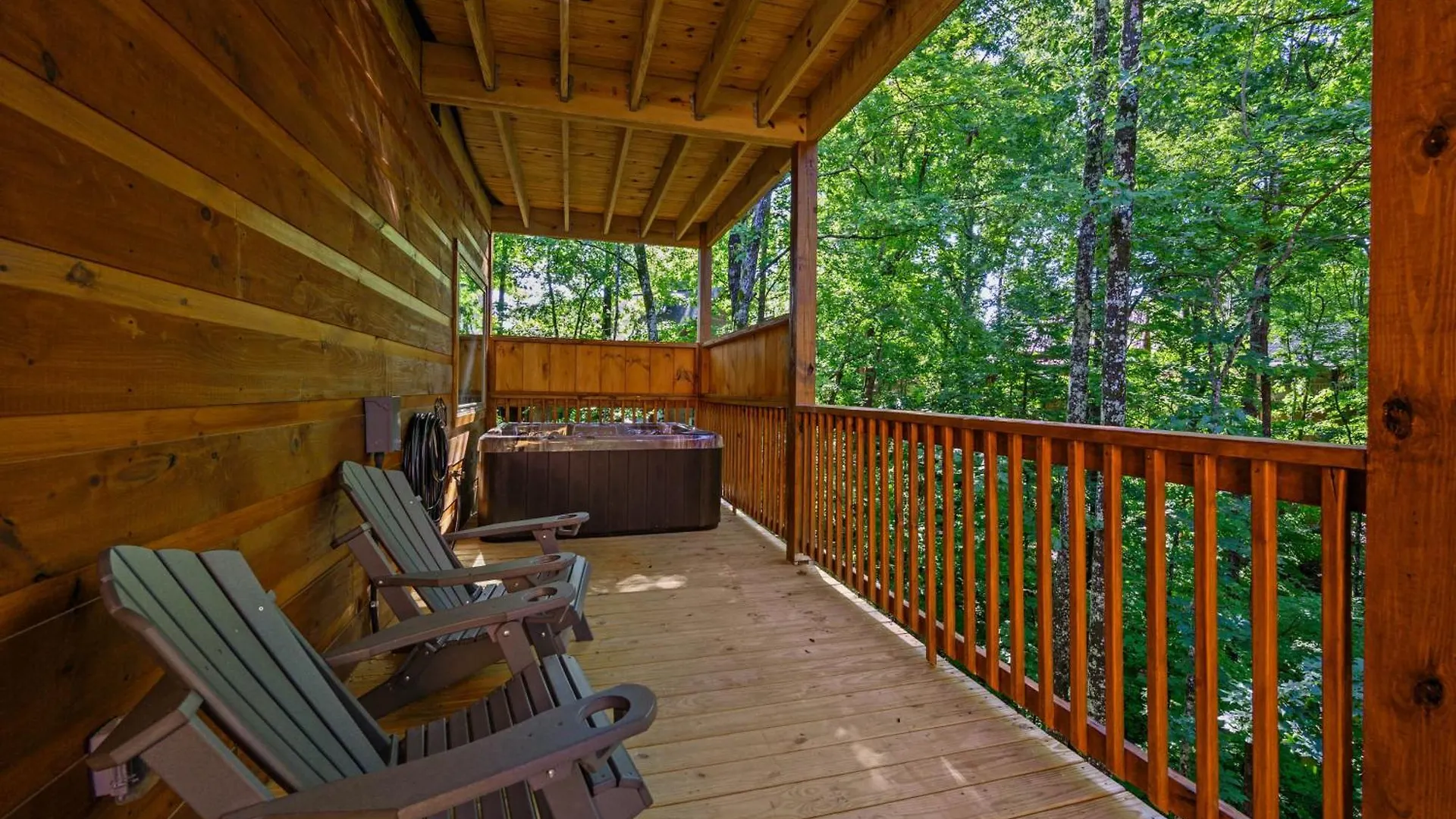 Holiday home Mountain Music Pigeon Forge