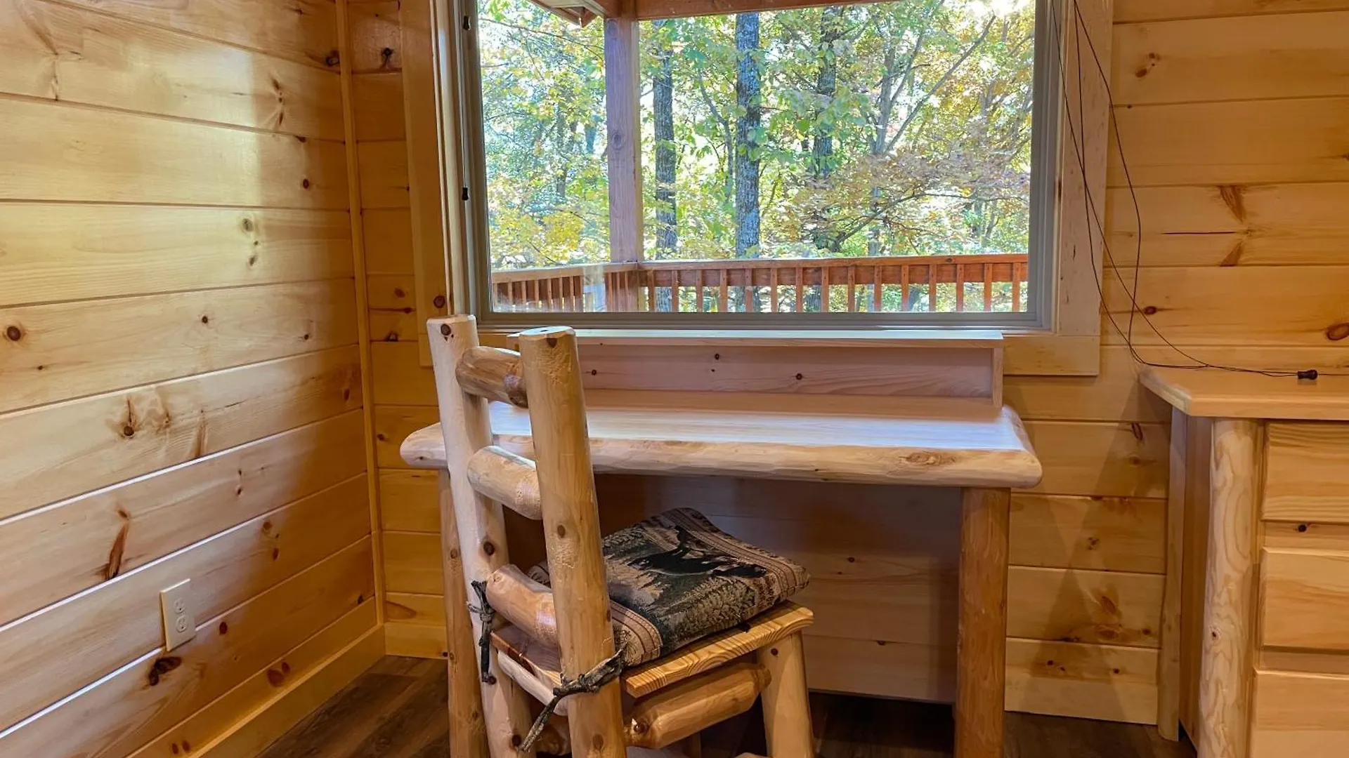 Holiday home Mountain Music *