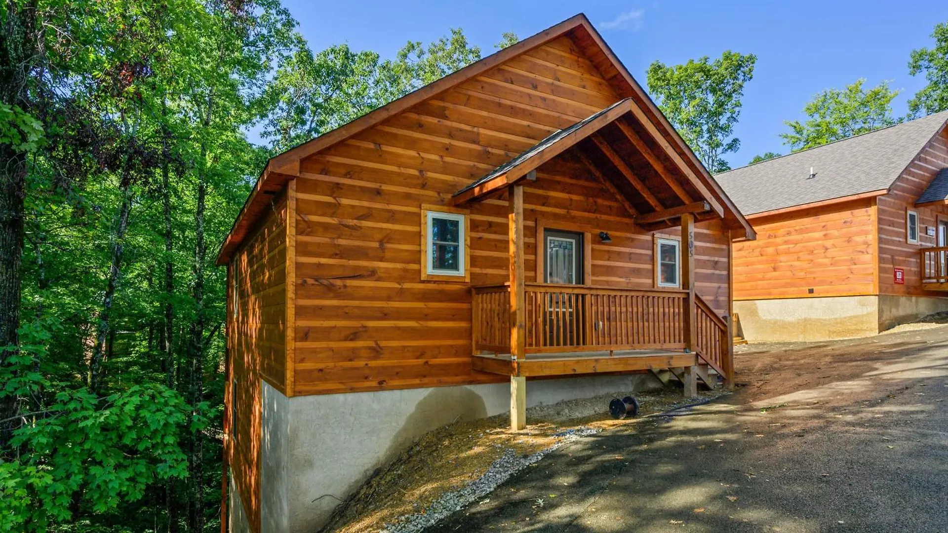 Mountain Music Holiday home *