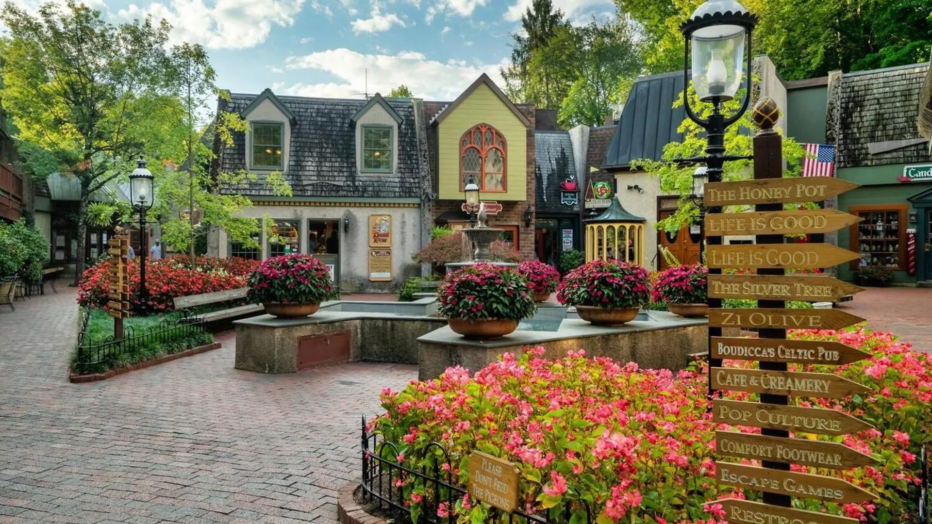 بيت للعطل Steps From Pf 3br Escape Theater & Hot Tub بيدجن فورج