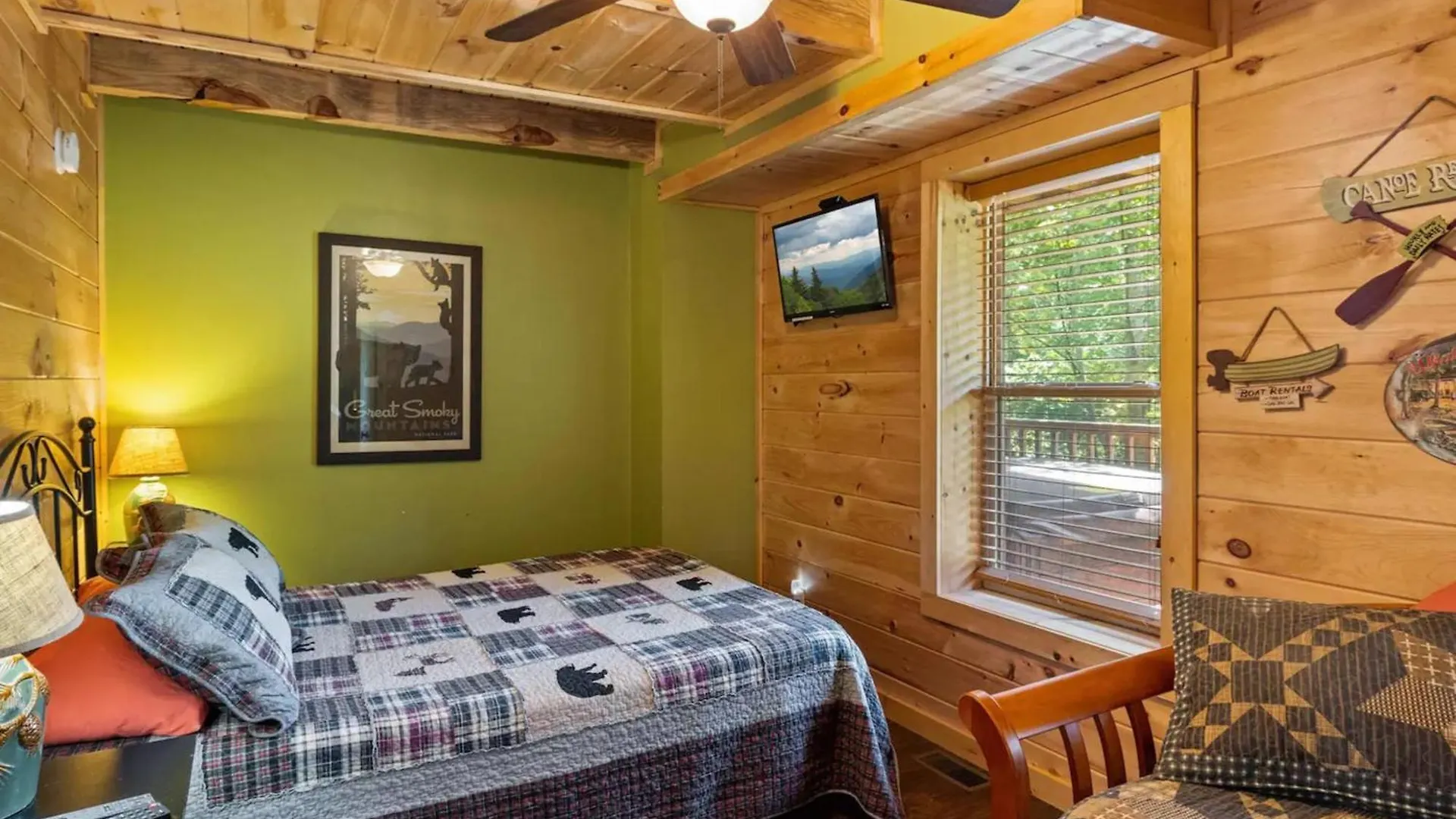 Steps From Pf 3br Escape Theater & Hot Tub * بيدجن فورج