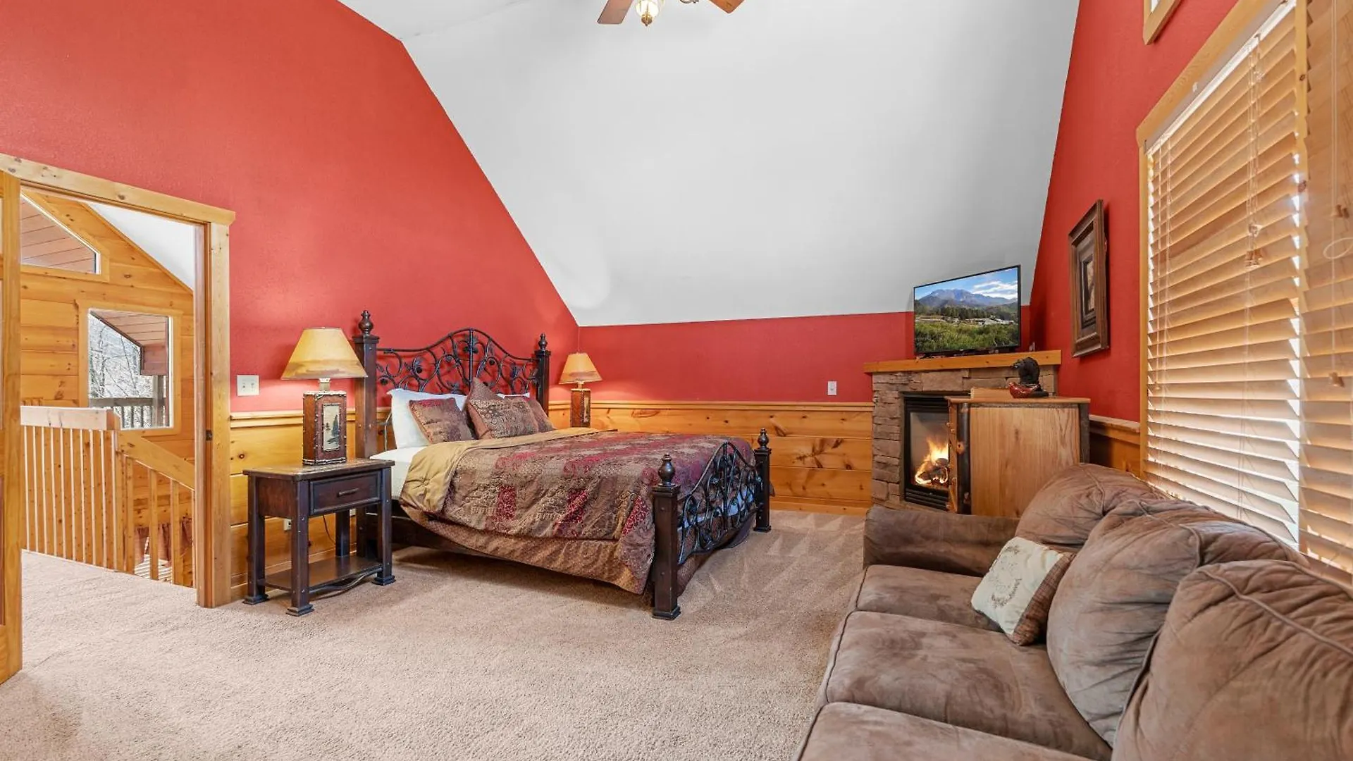 Bear-e-nice - In Pigeon Forge, Pool, Free Attraction Tickets * 비둘기 포지