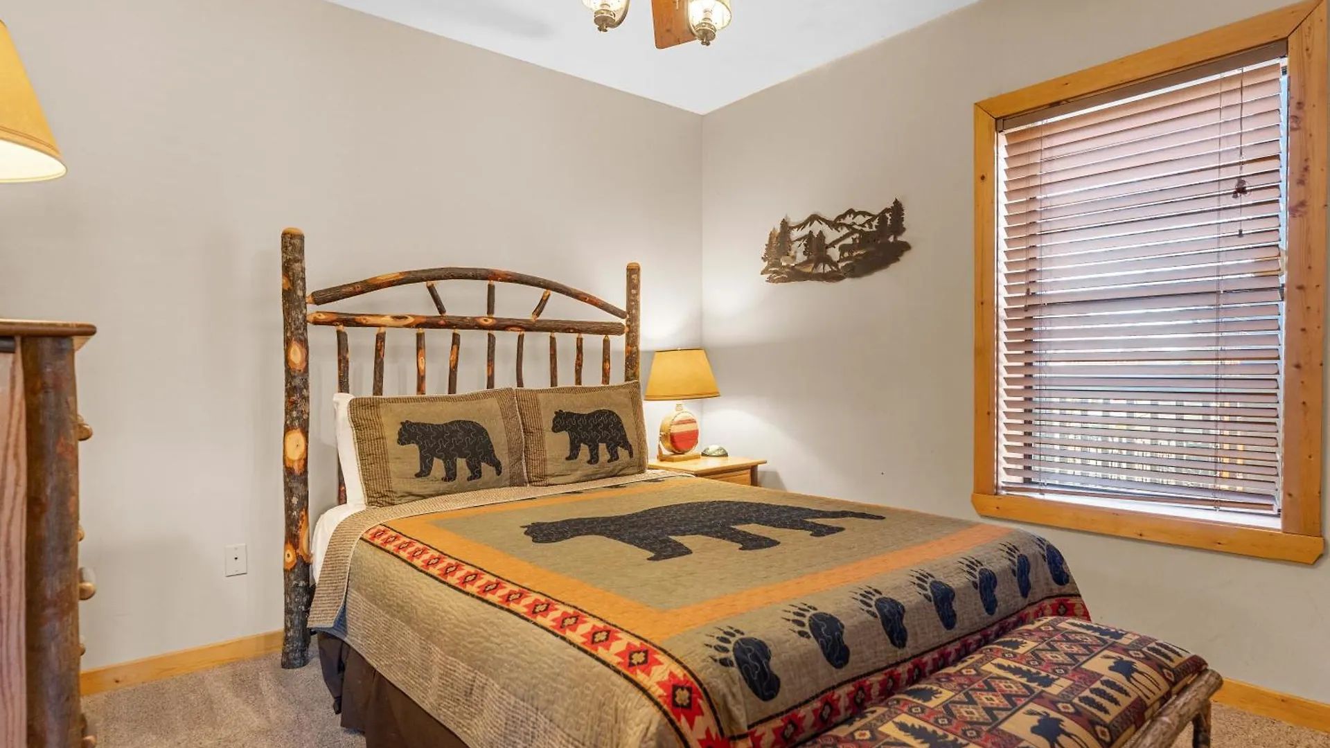 Bear-e-nice - In Pigeon Forge, Pool, Free Attraction Tickets 펜션 비둘기 포지