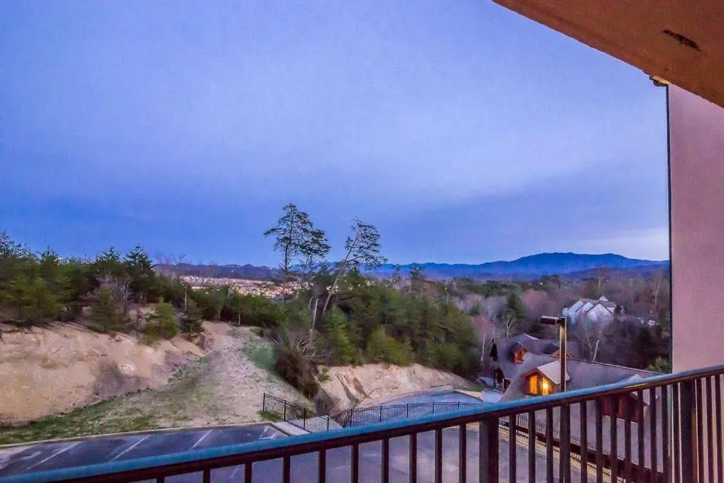 Bearadise Dreams Holiday home Pigeon Forge