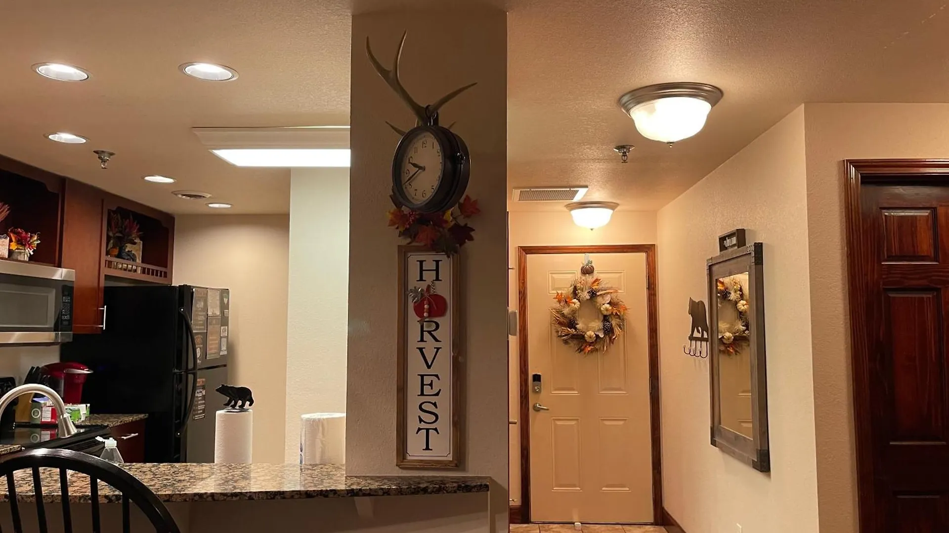Holiday home Bearadise Dreams Pigeon Forge