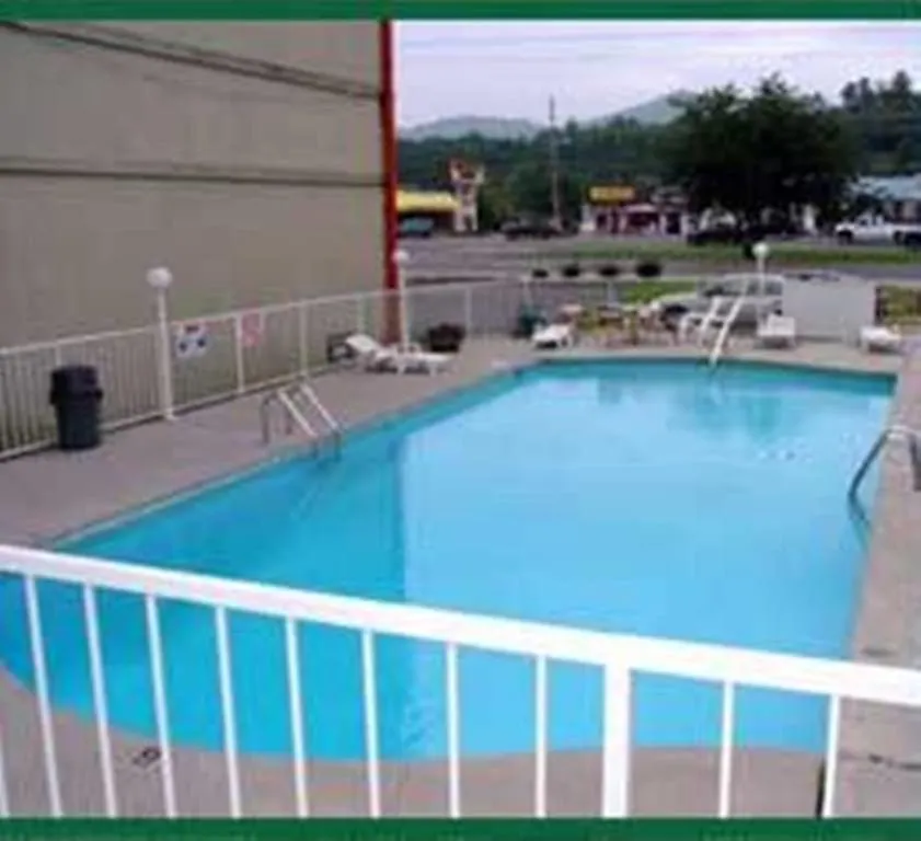Hotel Terrace -