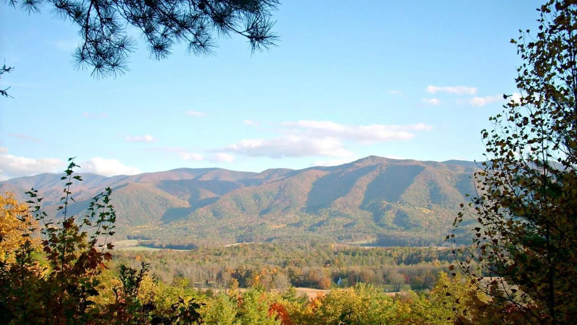 Golf View, Unit #3212 Holiday home Pigeon Forge