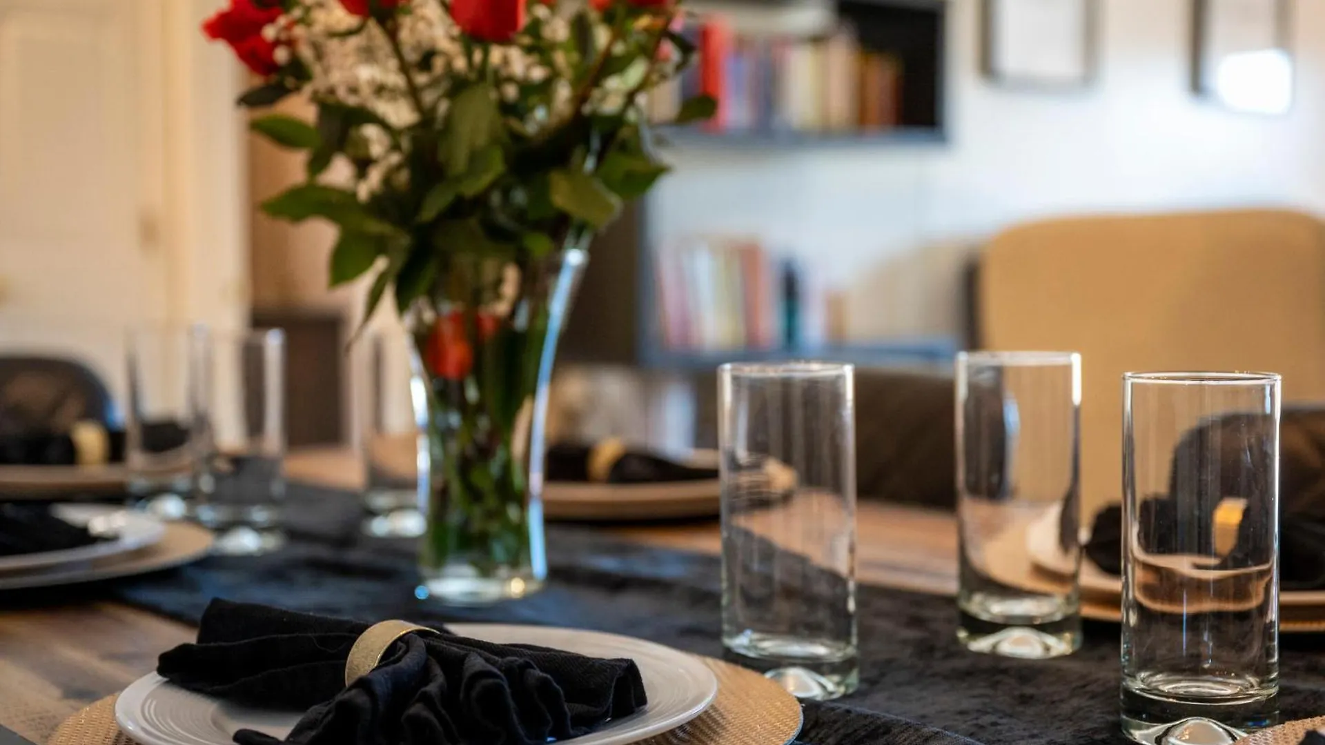 Peaceful In The Pines By Distinctive Getaways Holiday home *