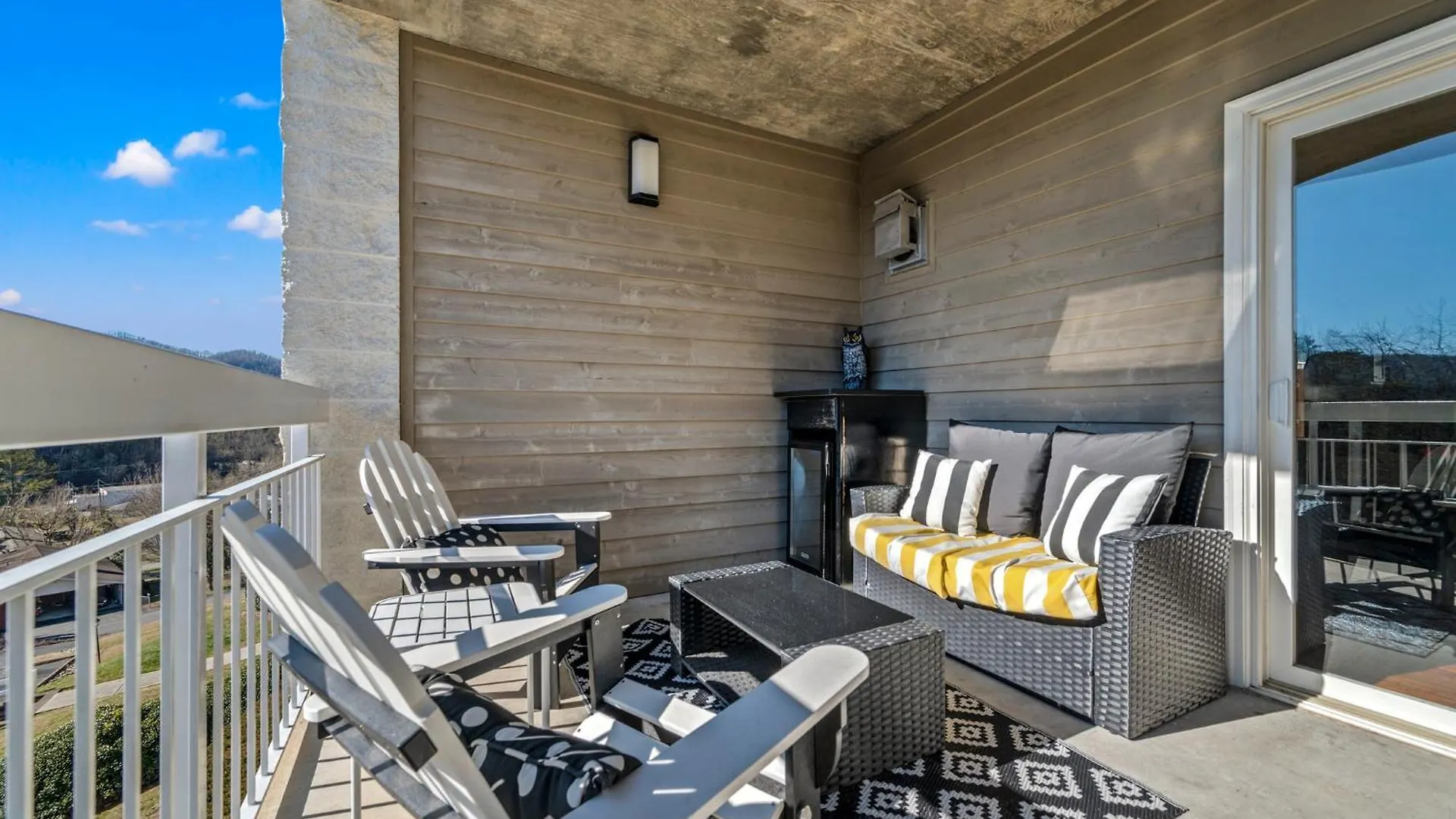 Peaceful In The Pines By Distinctive Getaways Pigeon Forge