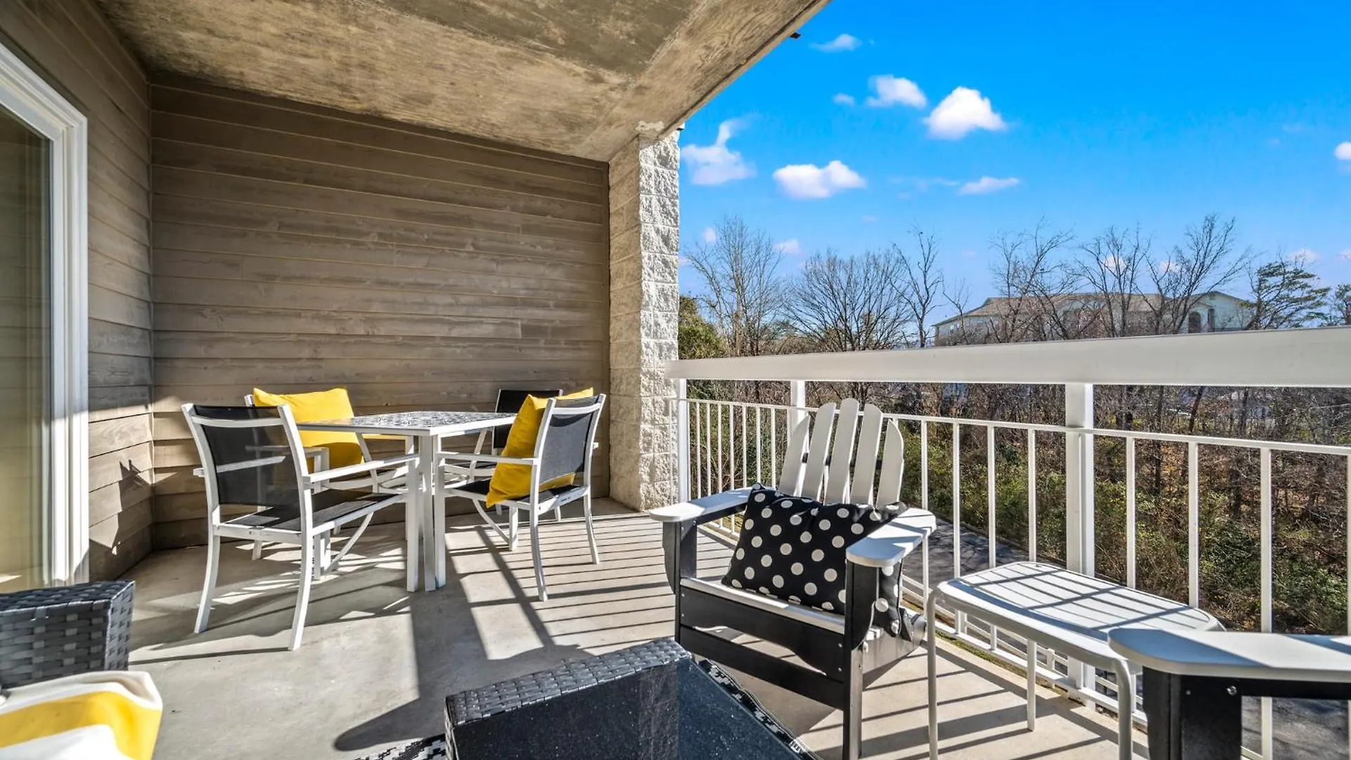 Casa vacanze 2 King Brs Balcony Amenities Free Tix *