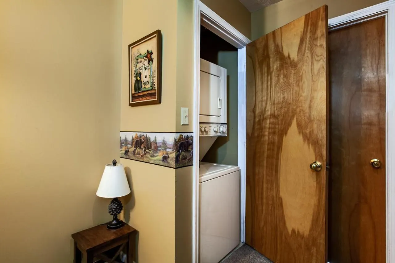 Papa Bears Hideaway Stunning Views Communitypool * Pigeon Forge