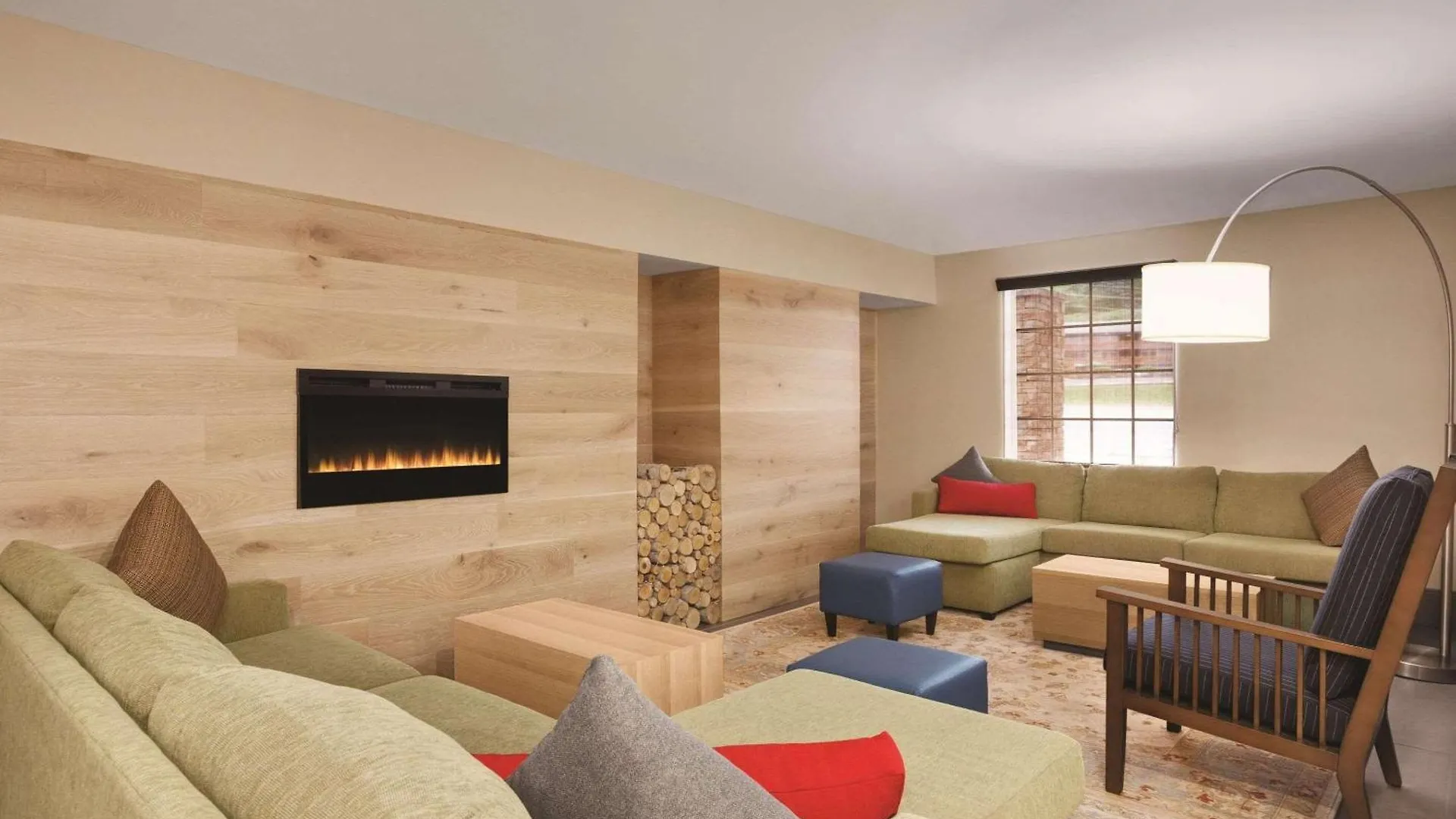 Country & By Radisson, South, Tn Hotell