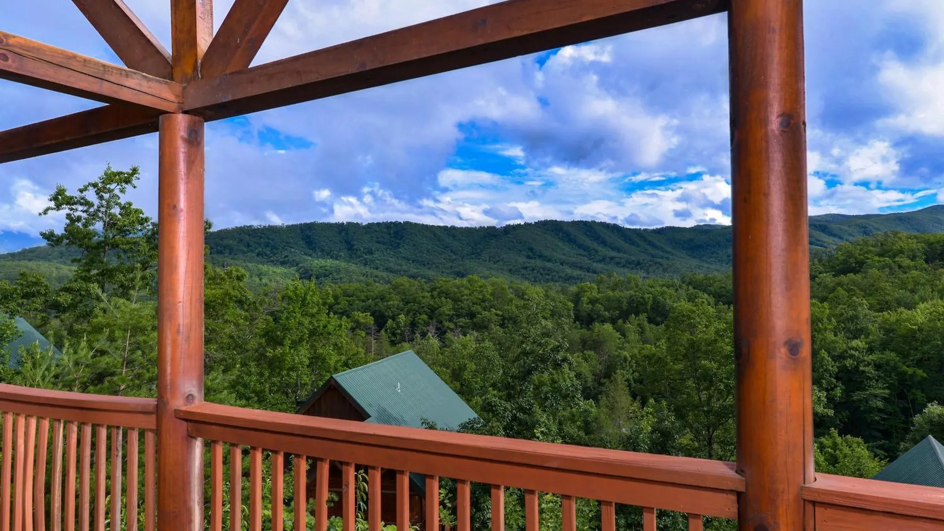 Holiday home Camp David