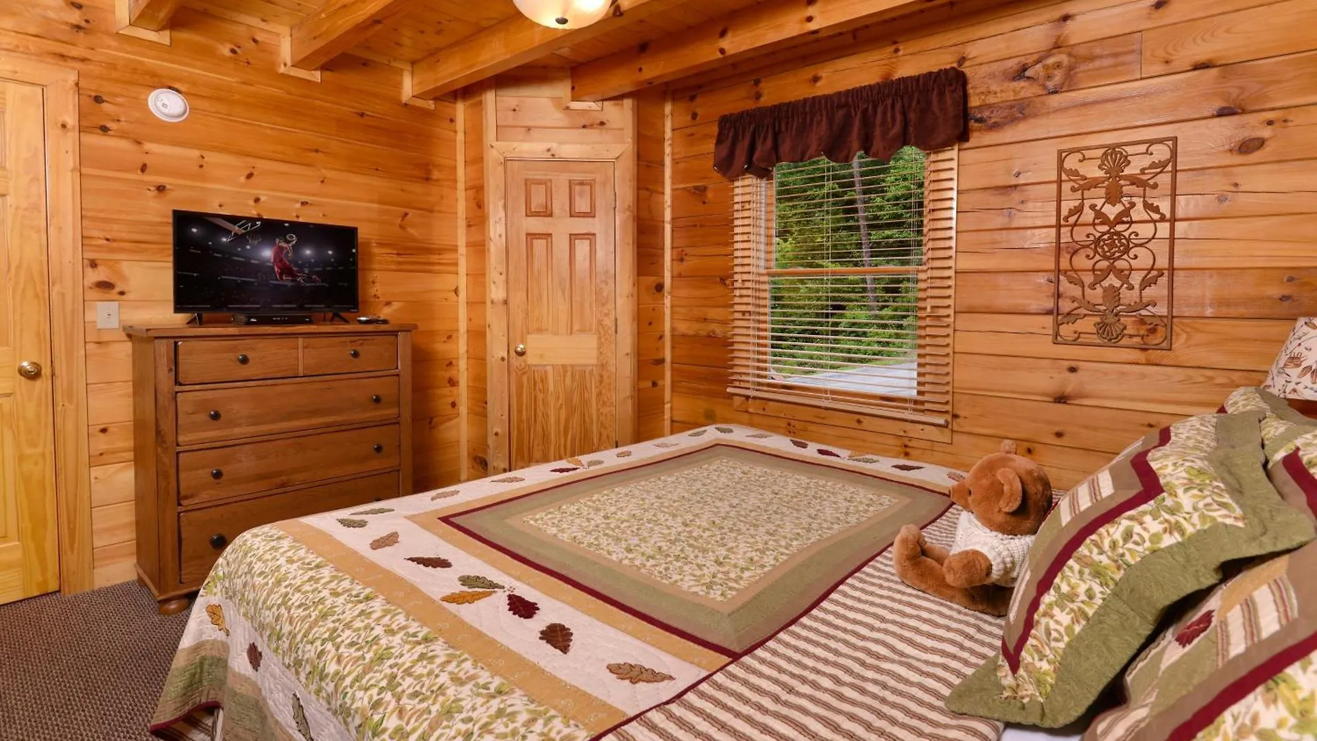 Holiday home Camp David