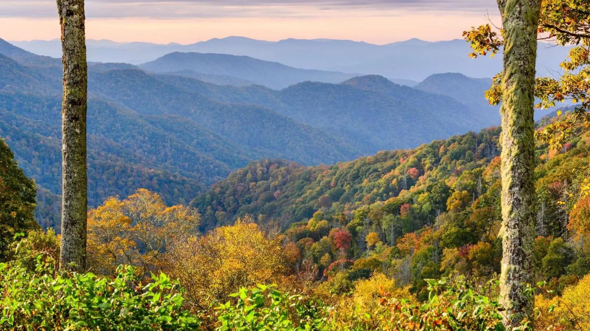 Peak Of Faith Pigeon Forge