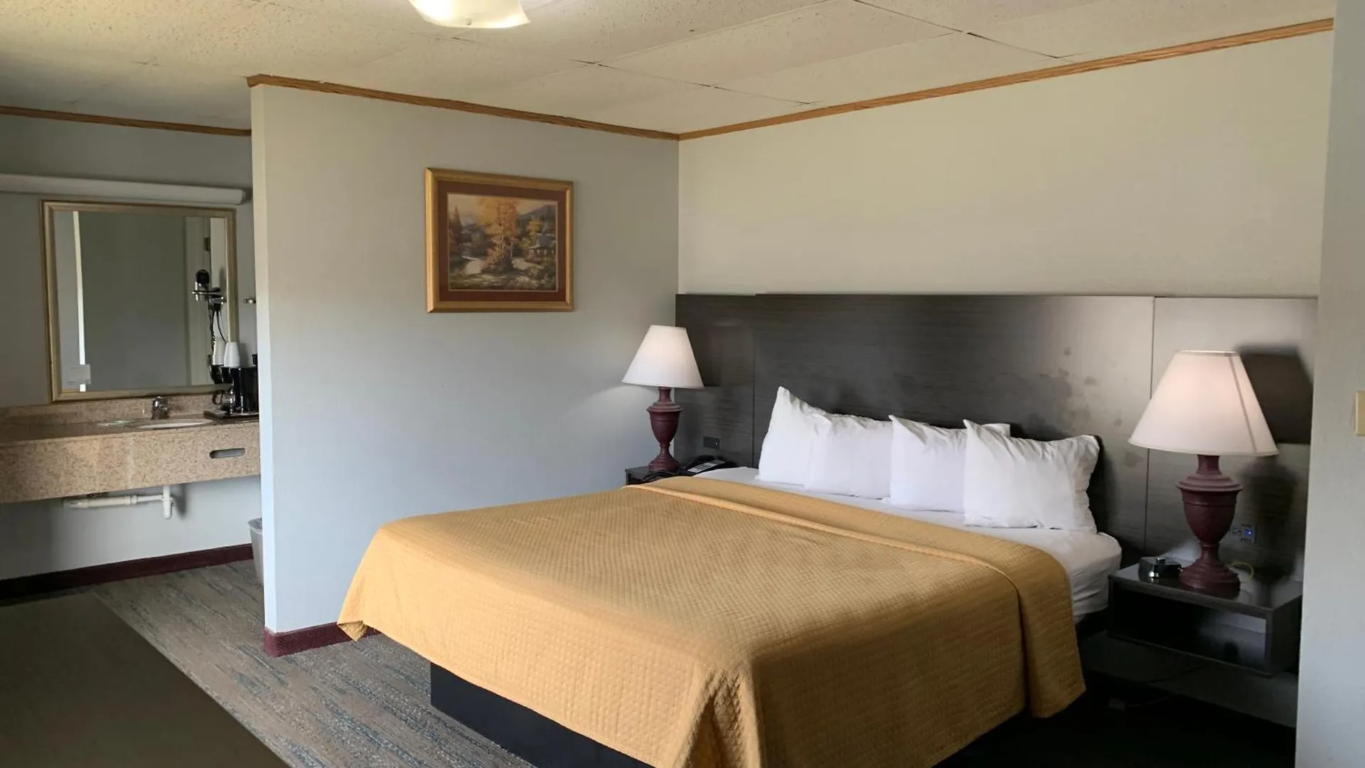 Parkway Hotel Pigeon Forge