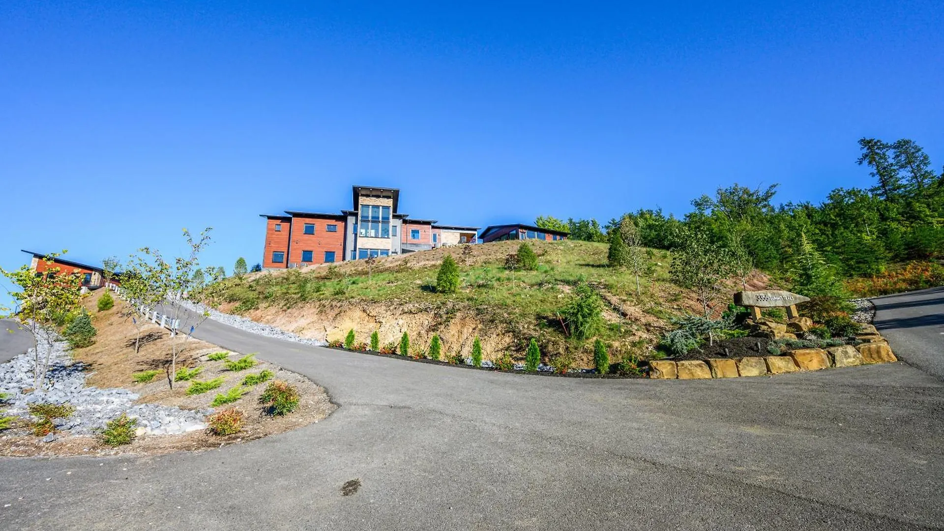 ヴィラ Higher Power, 6bdrm 6bath, Specials, Free Tickets, Indoor Pool, Amazing View, Hot Tub, Gameroom ピジョンフォージ