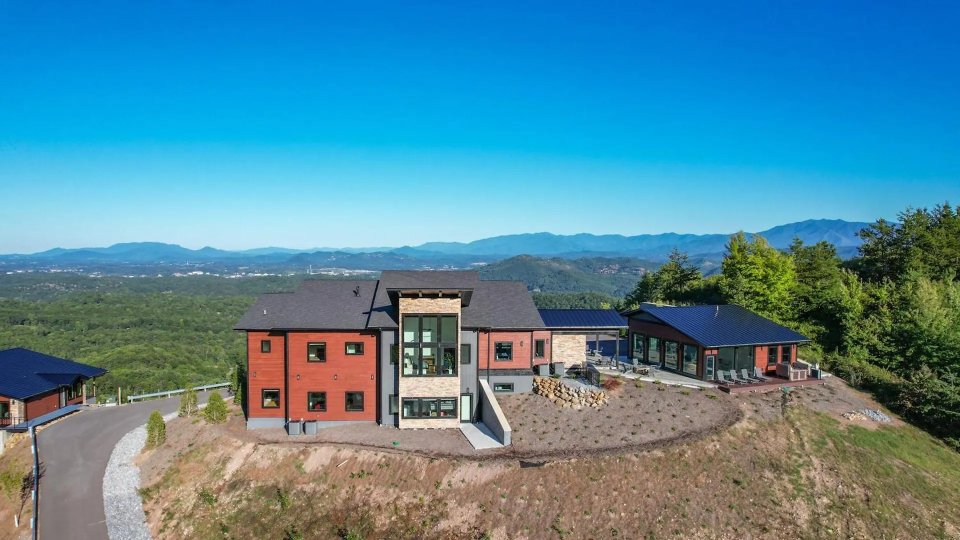 Higher Power, 6bdrm 6bath, Specials, Free Tickets, Indoor Pool, Amazing View, Hot Tub, Gameroom * ピジョンフォージ