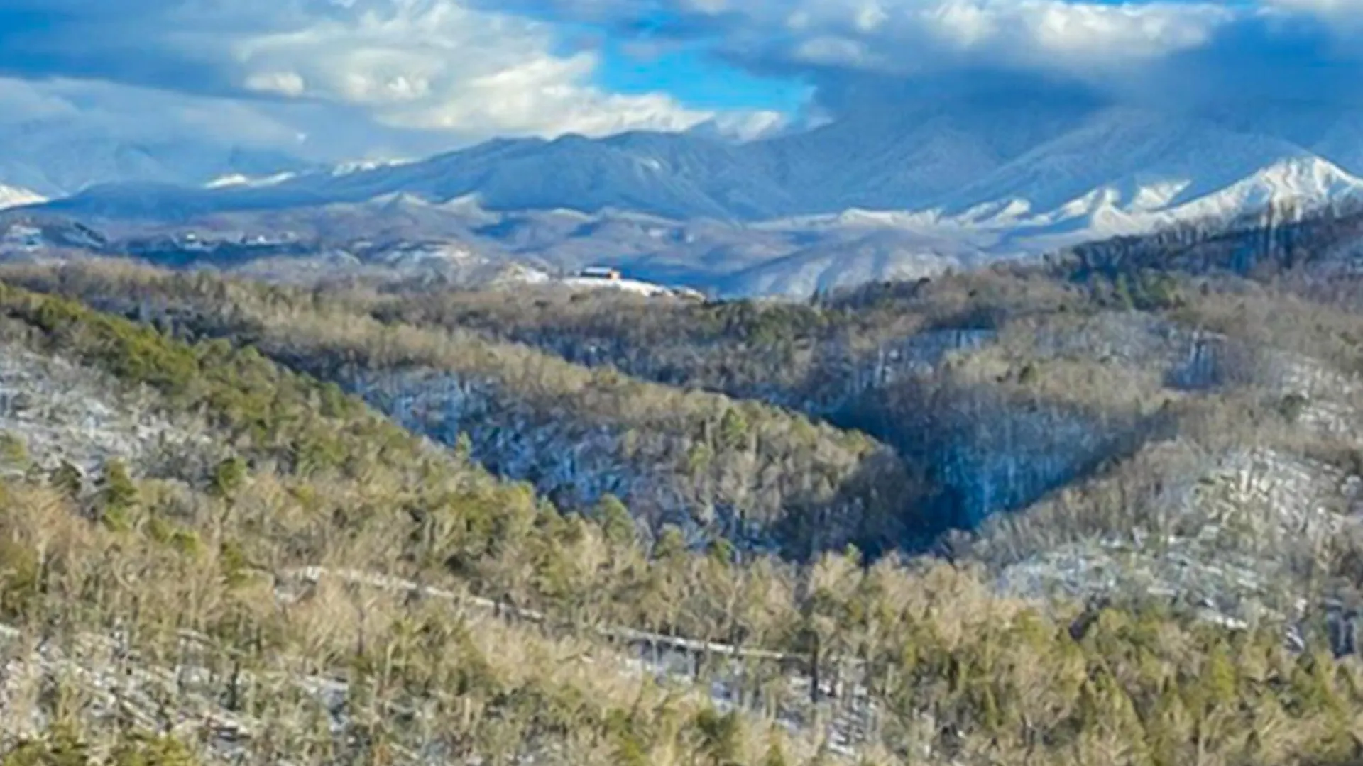 Hébergement de vacances Highland Plunge Pigeon Forge