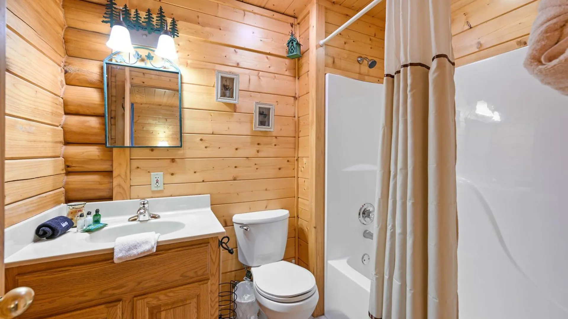 Valley Dream:3 Bdrm 3bath, Specials, Free Tickets, One Level Dağ evi *