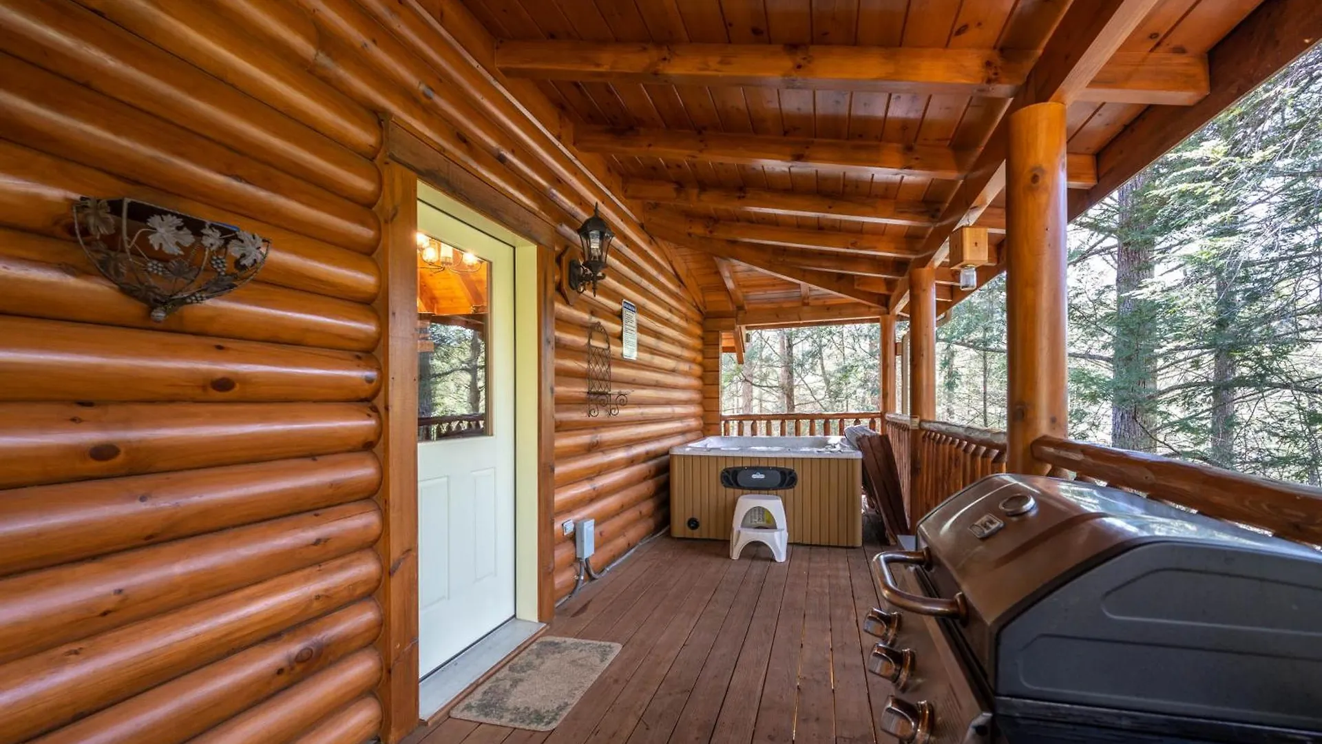 Valley Dream:3 Bdrm 3bath, Specials, Free Tickets, One Level * Pigeon Forge