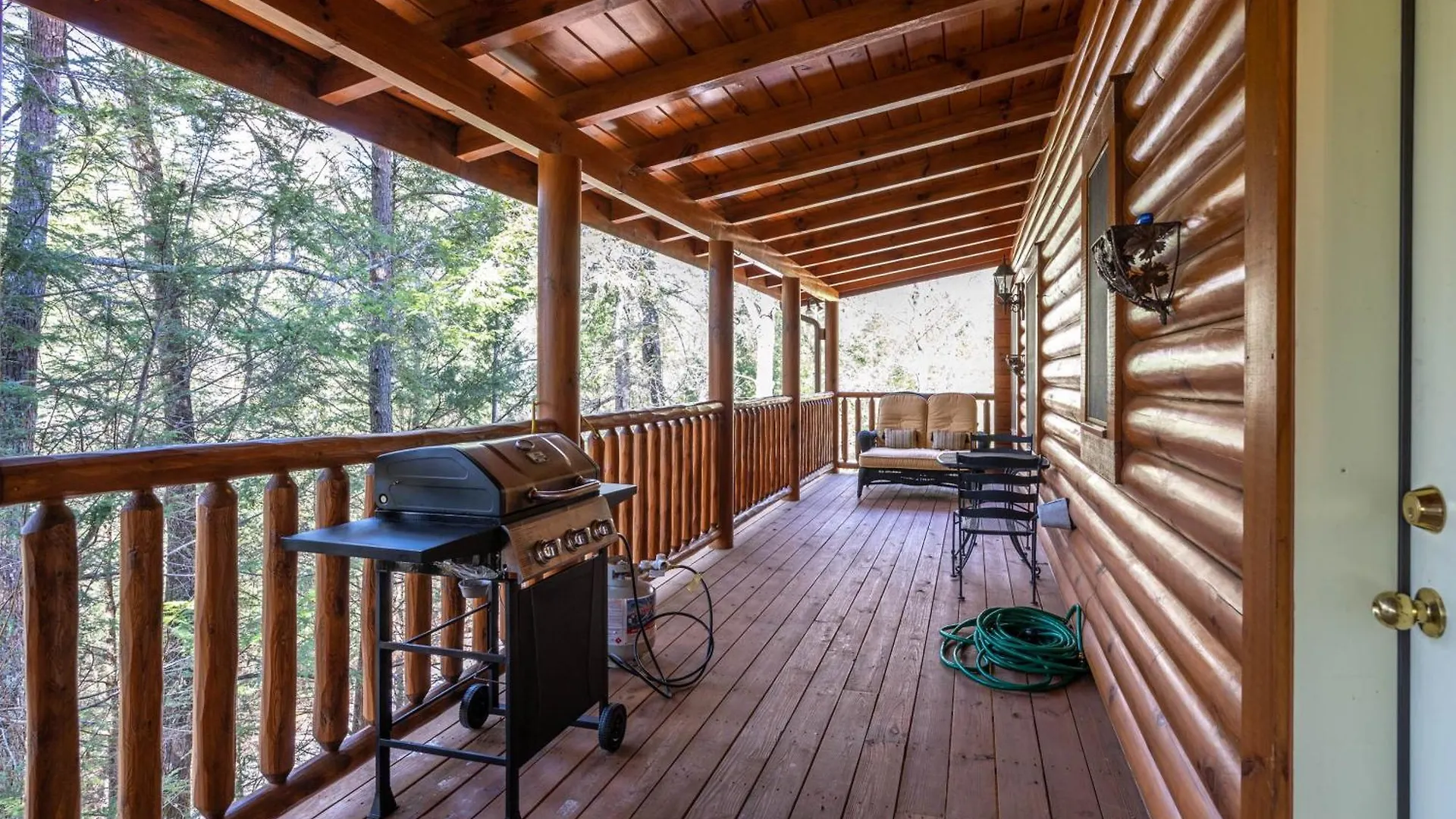 Valley Dream:3 Bdrm 3bath, Specials, Free Tickets, One Level Dağ evi Pigeon Forge