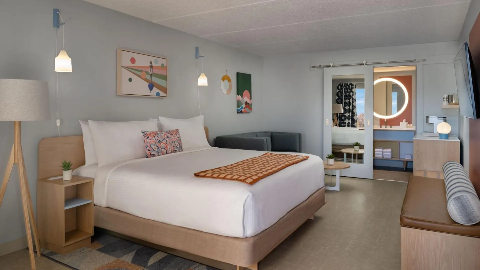Hotel The Wayback, Pigeon Forge, A Tribute Portfolio 4*