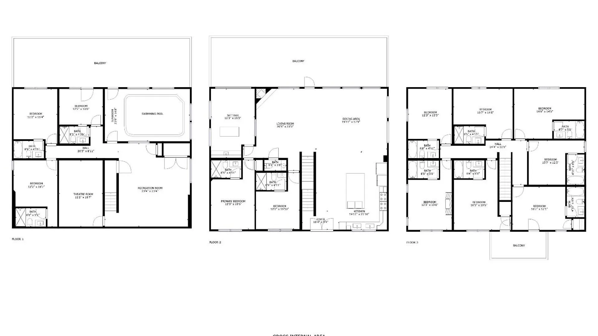 度假居 Wanderer By Avantstay Sleeps 26 A Custom Smokies *
