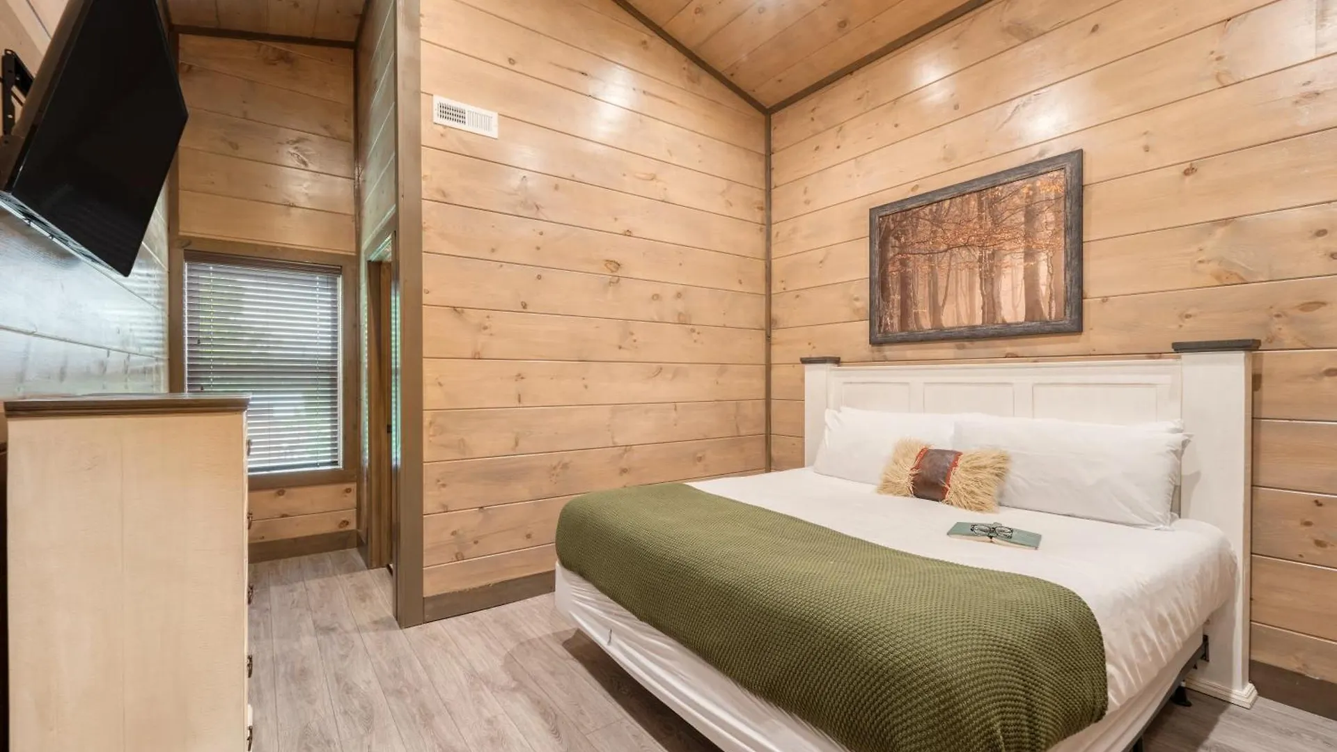 Wanderer By Avantstay Sleeps 26 A Custom Smokies * 鸽子谷