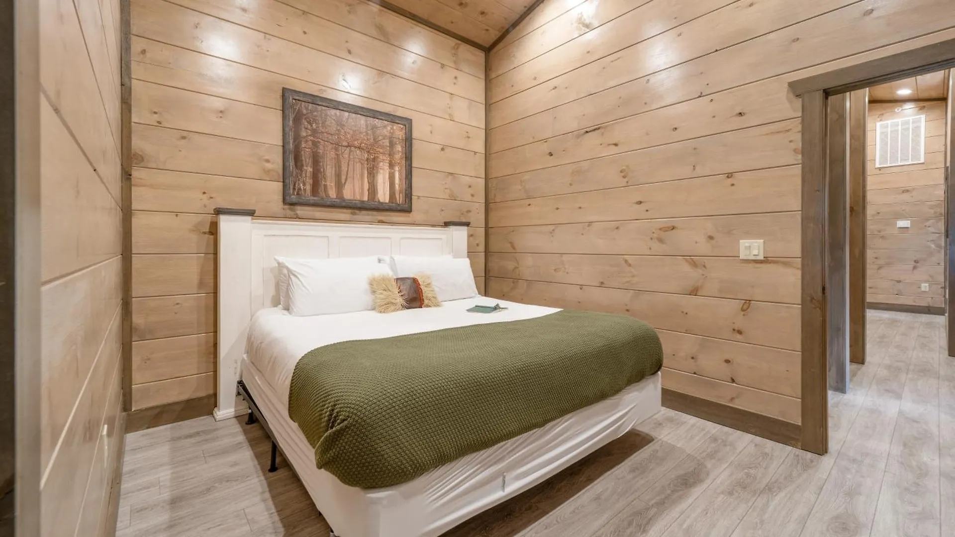 Wanderer By Avantstay Sleeps 26 A Custom Smokies * 鸽子谷