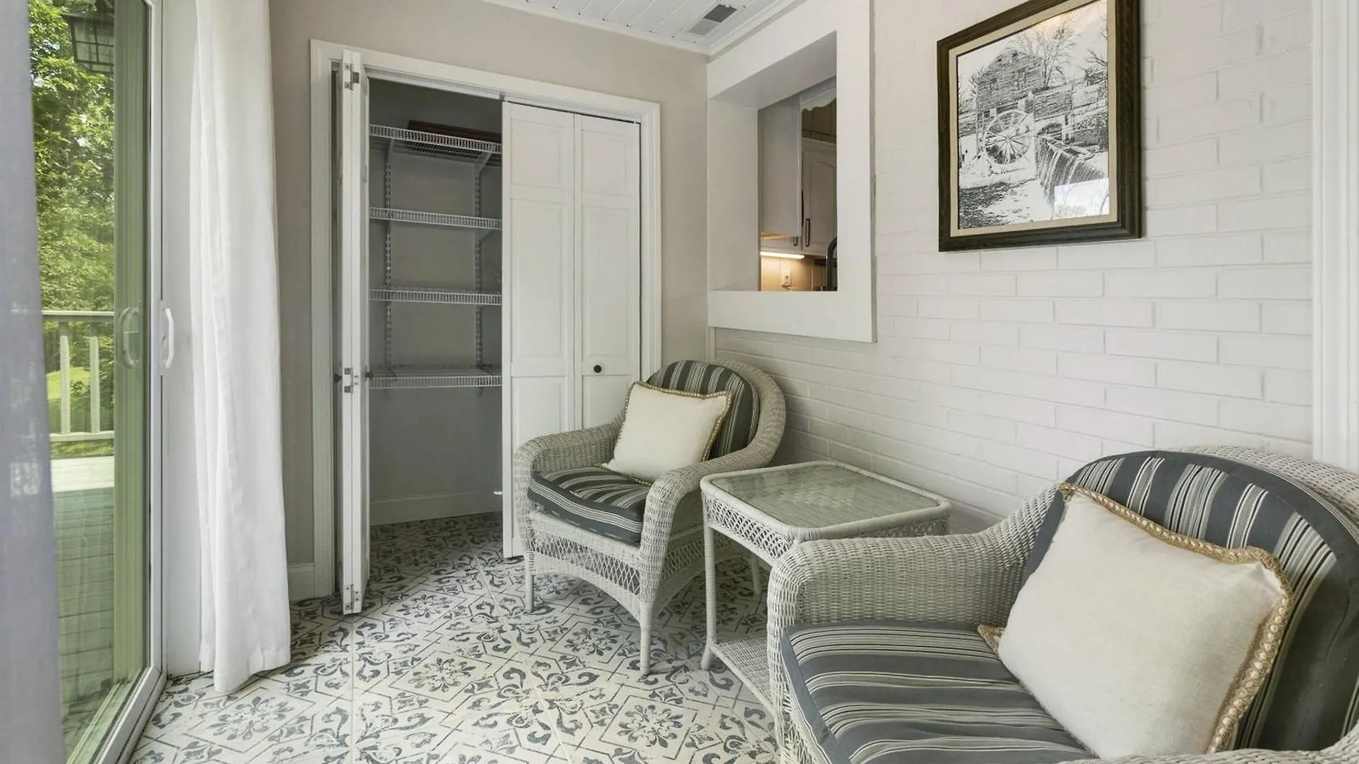 Mill Stream Casa vacanze *