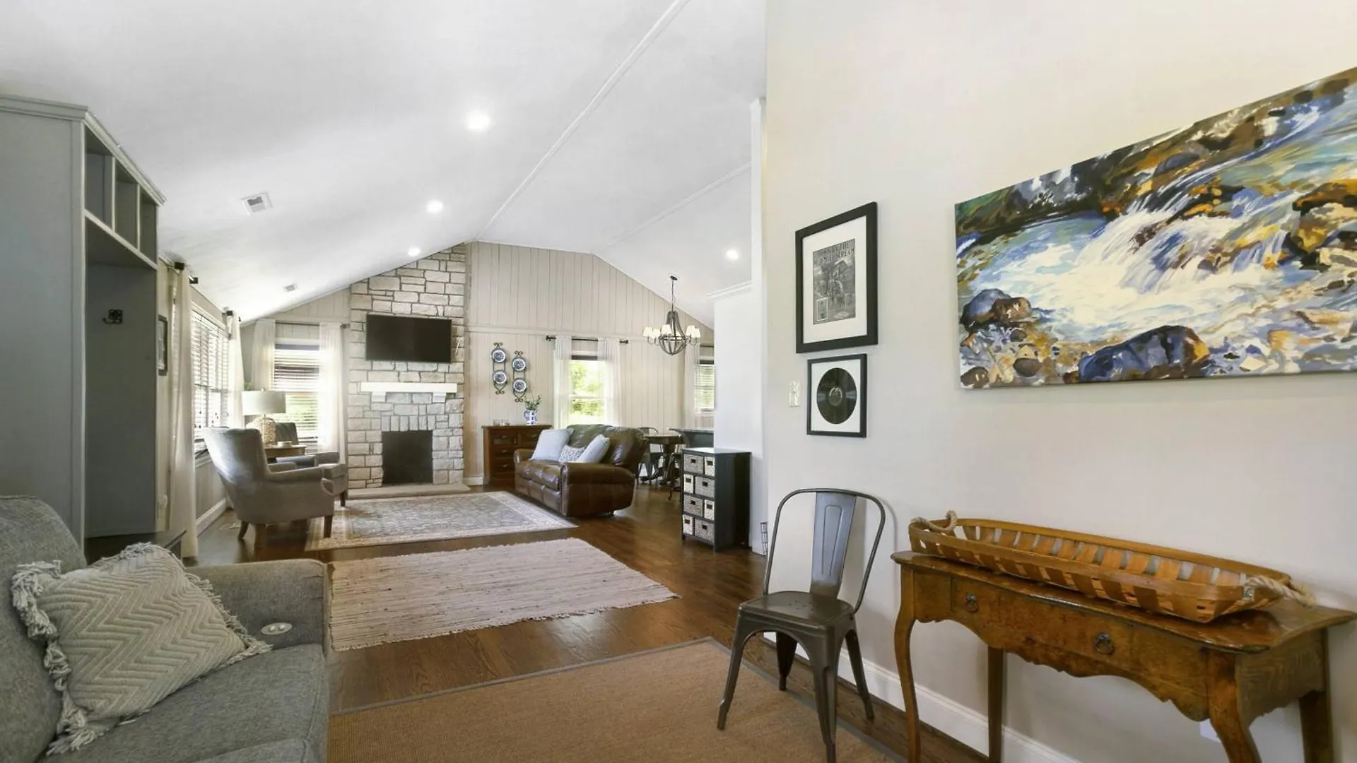 Casa vacanze Mill Stream