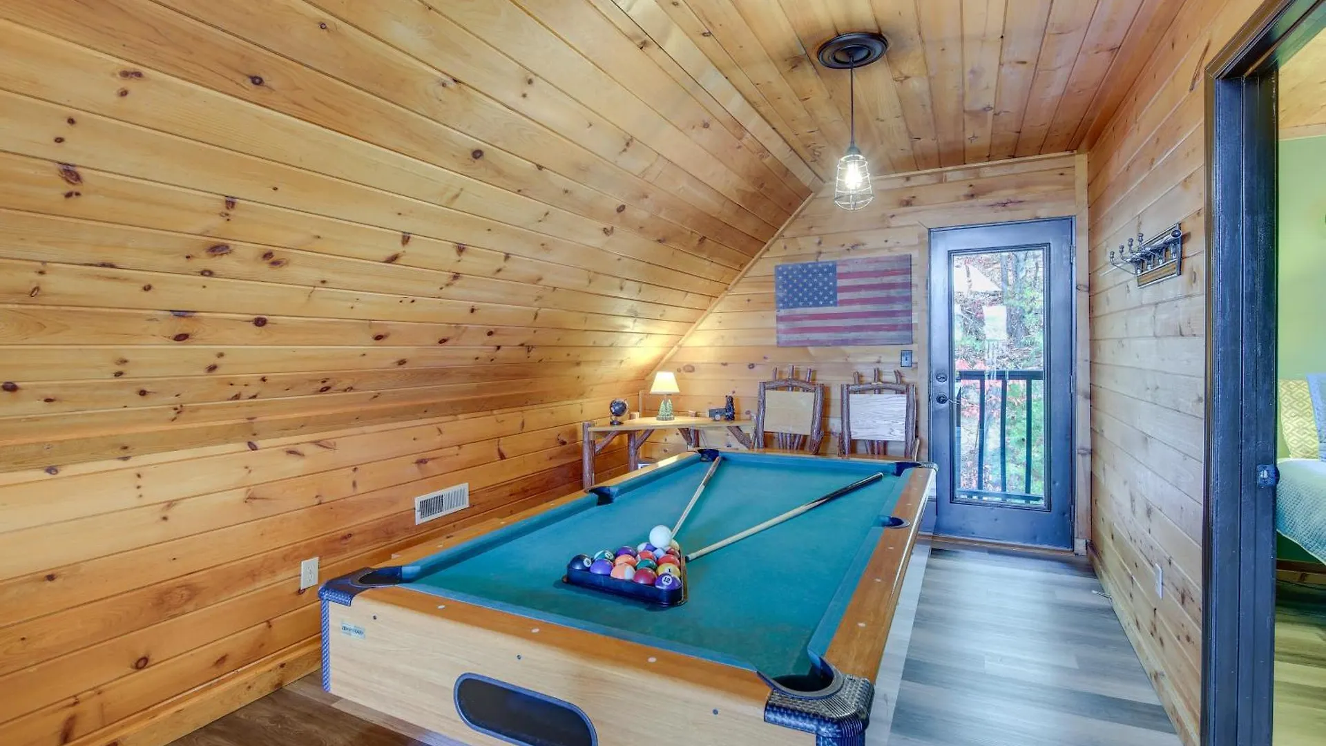 Σπίτι διακοπών Above And Beyond With Prime Views! Pigeon Forge