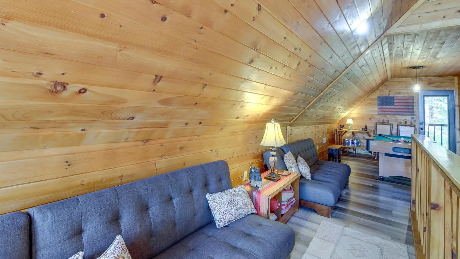 Above And Beyond With Prime Views! Pigeon Forge