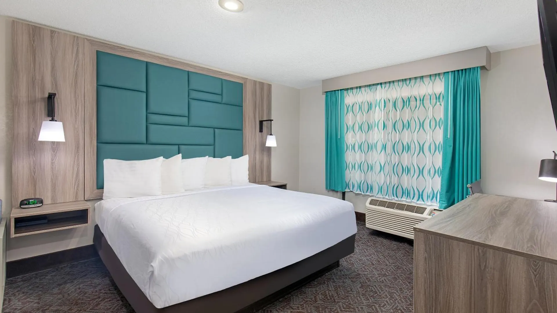 La Quinta By Wyndham Pigeon Forge-dollywood Hotel Pigeon Forge