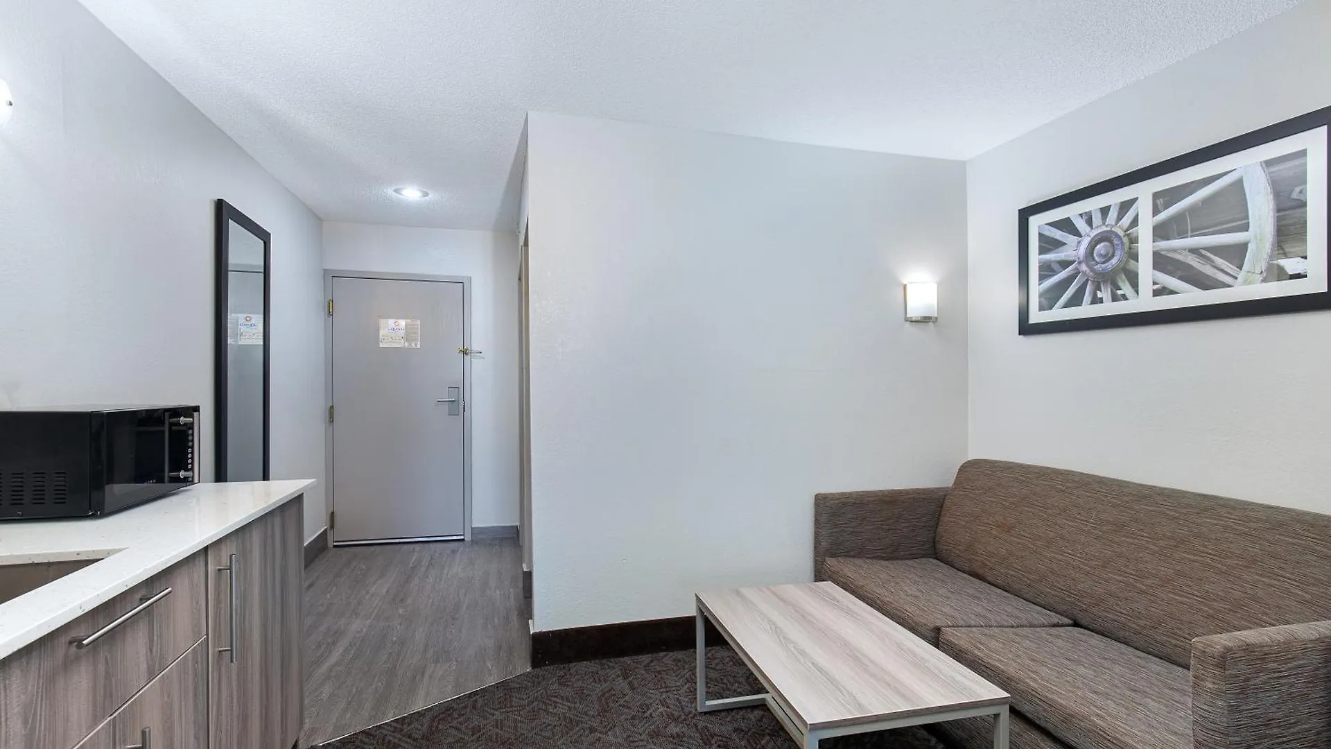 La Quinta By Wyndham Pigeon Forge-dollywood Hotel 3*