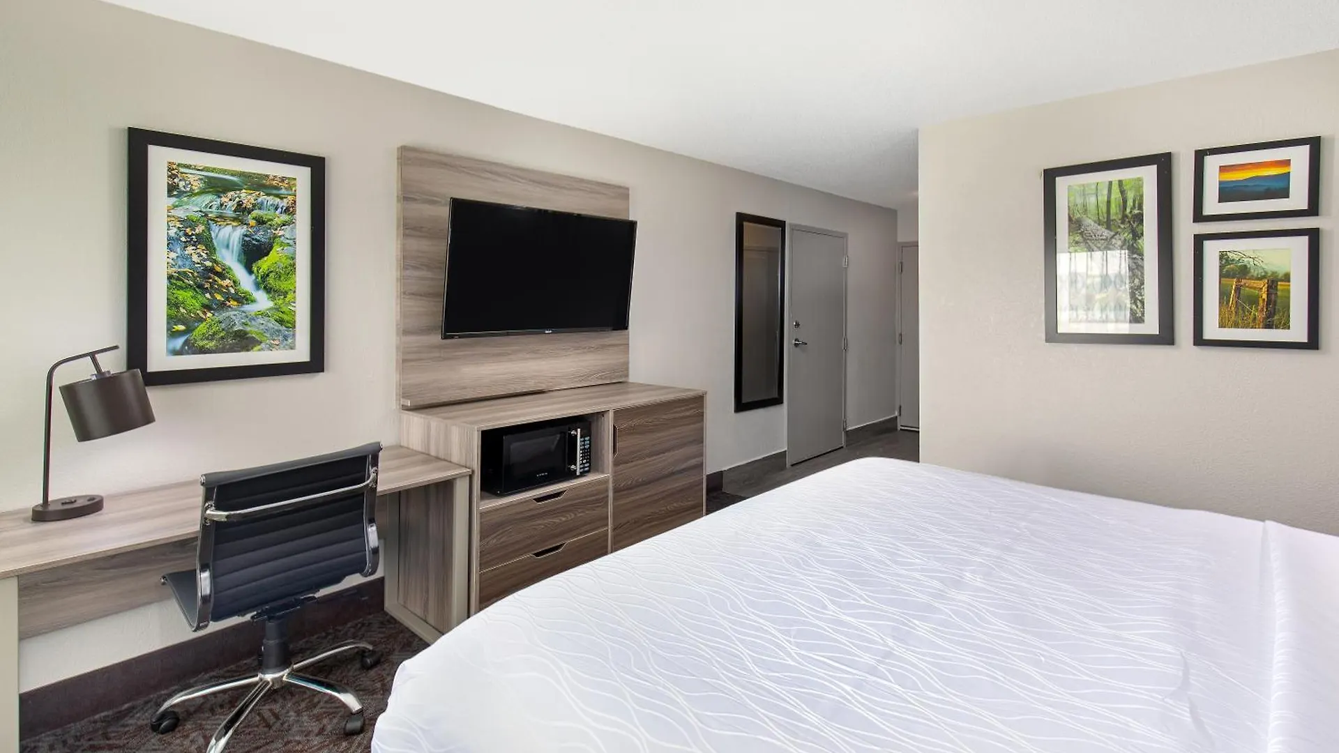 La Quinta By Wyndham Pigeon Forge-dollywood 3* Pigeon Forge