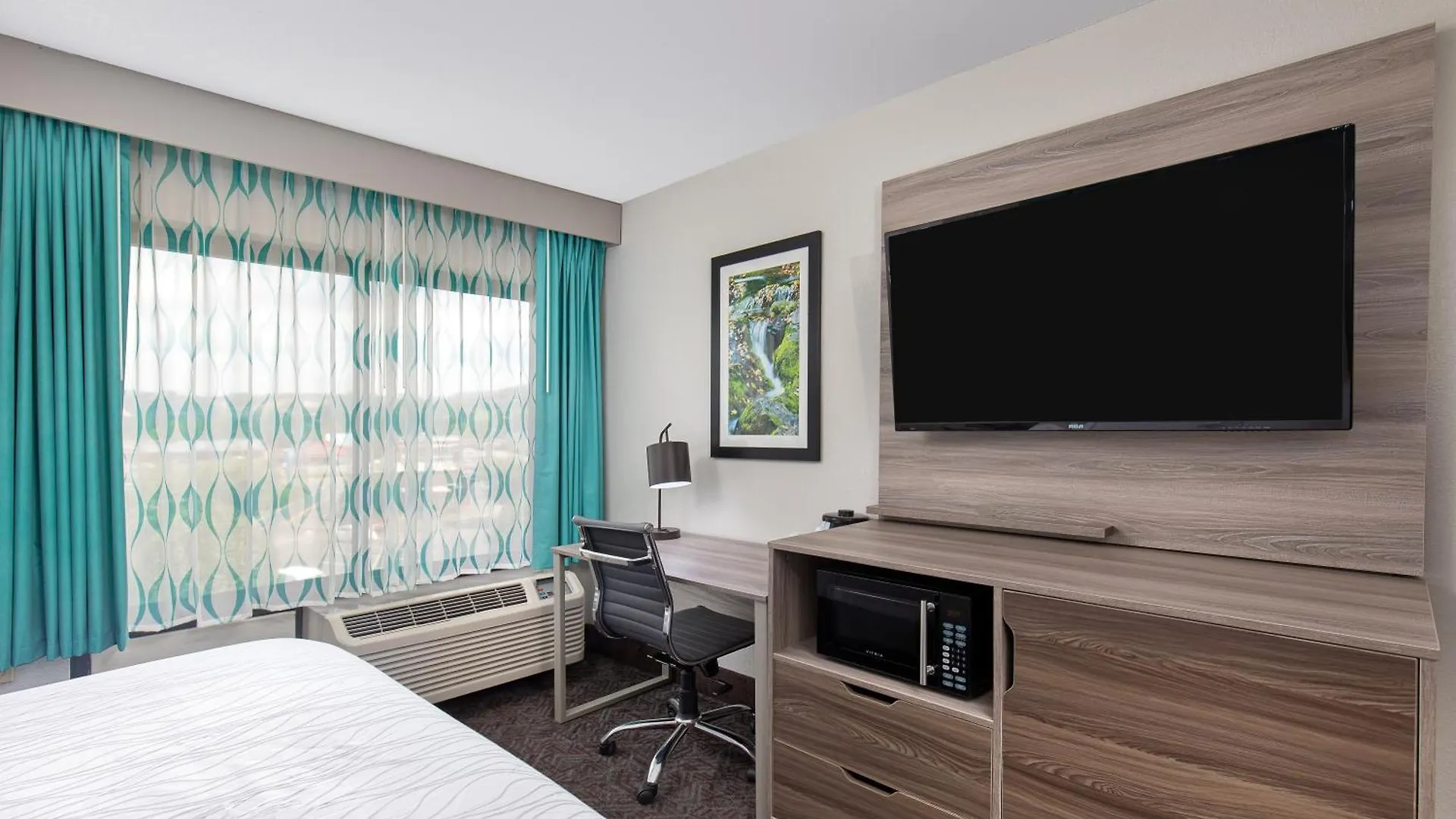 La Quinta By Wyndham Pigeon Forge-dollywood Pigeon Forge
