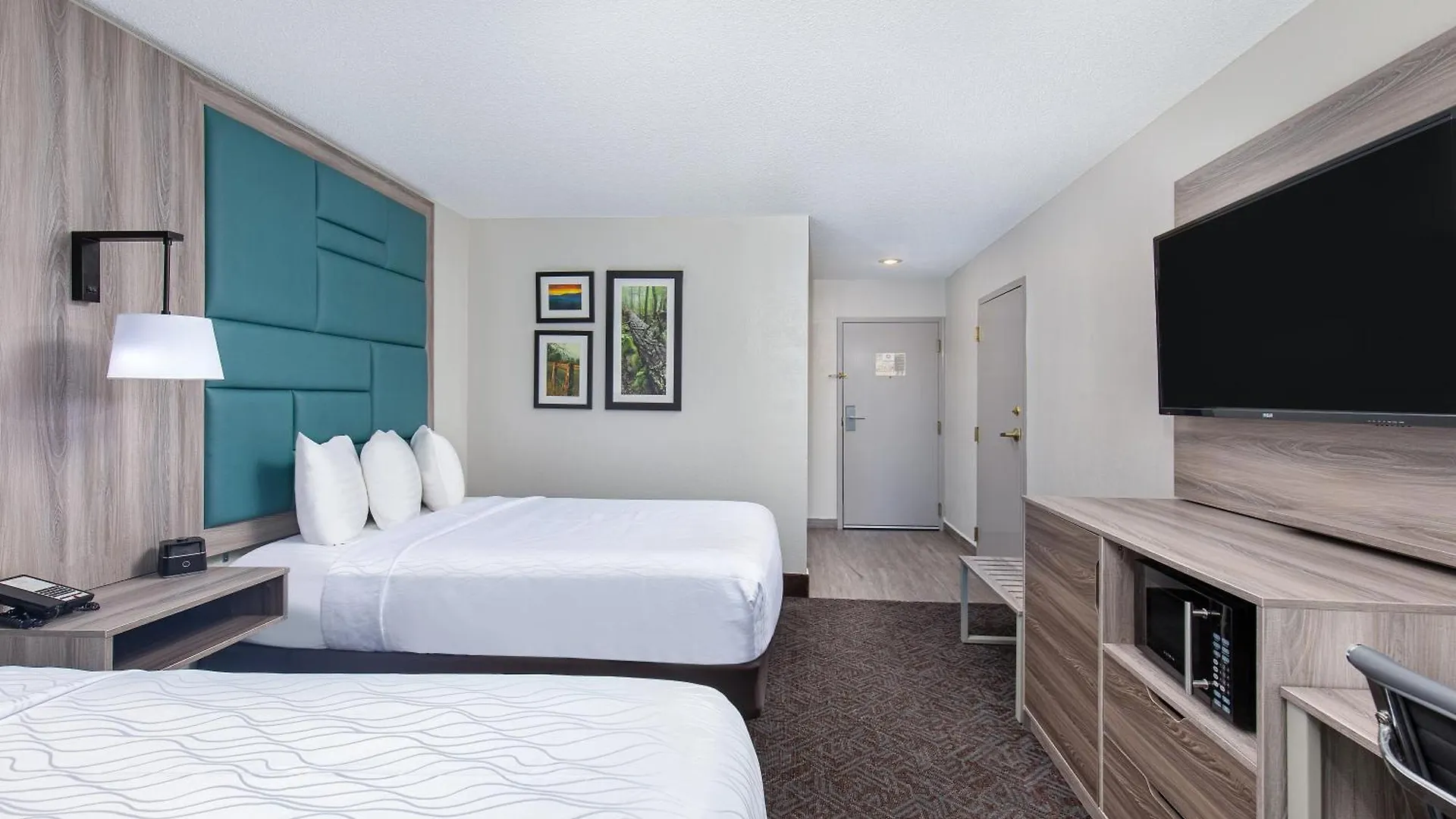 La Quinta By Wyndham Pigeon Forge-dollywood Hotel