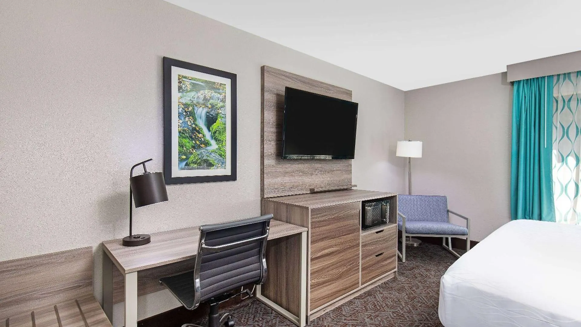 La Quinta By Wyndham Pigeon Forge-dollywood