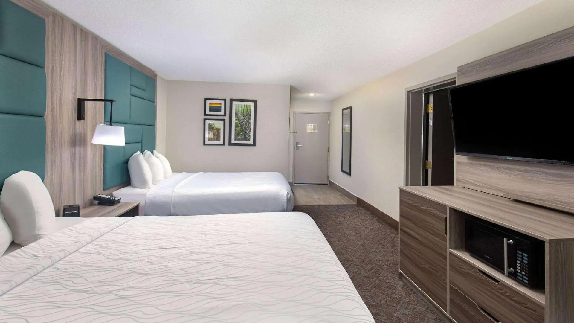 La Quinta By Wyndham Pigeon Forge-dollywood Hotel 3*