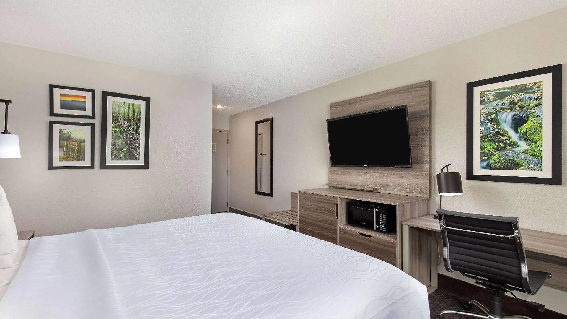La Quinta By Wyndham Pigeon Forge-dollywood 3* Pigeon Forge