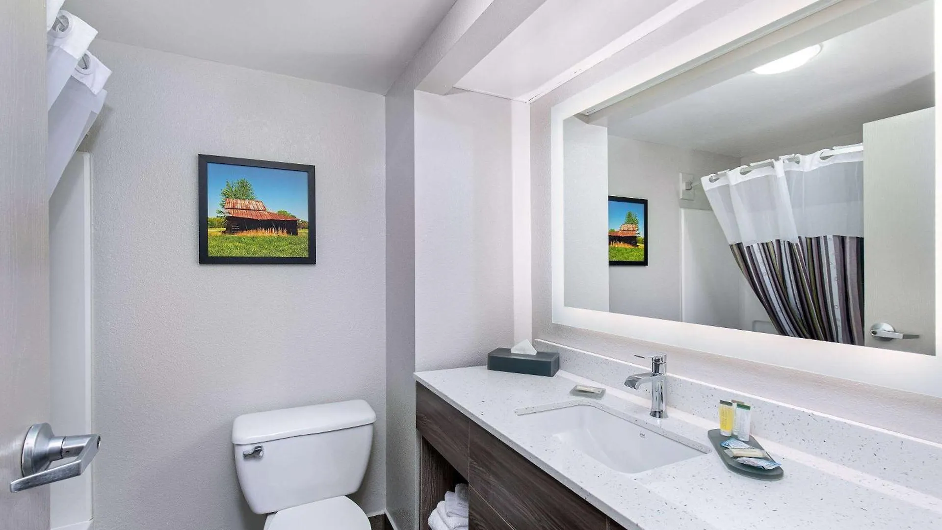 La Quinta By Wyndham Pigeon Forge-dollywood Pigeon Forge