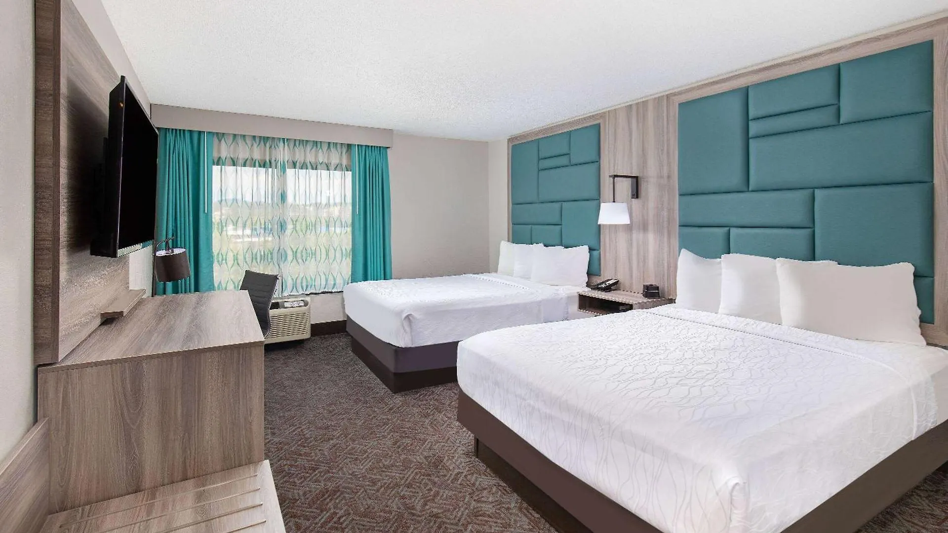 Hotel La Quinta By Wyndham Pigeon Forge-dollywood 3*